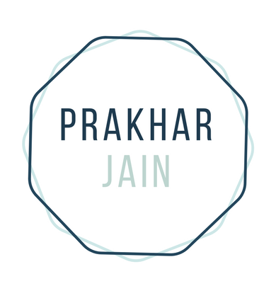 Prakhar's Blog